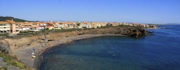 Hôtels au Cap d'Agde