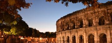 Hotels a Nîmes