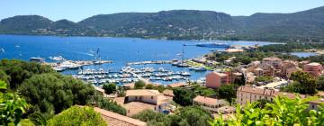 Hotels in Porto-Vecchio