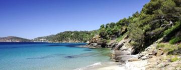 Cheap holidays in Sainte-Maxime