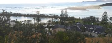 Hotel di Port Macquarie