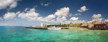 Things to do in Cozumel