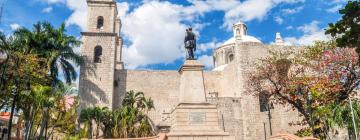 Things to do in Mérida