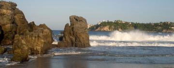 Things to do in Puerto Escondido