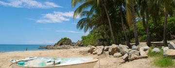 Hoteles en Rincón de Guayabitos