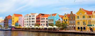 Vacaciones baratas en Willemstad