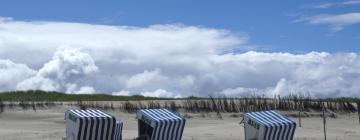 Hoteller i Norderney