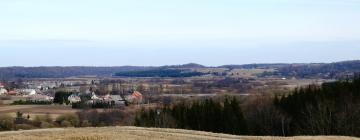 Hotely s parkovaním v destinácii Kartena