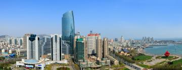 Cheap holidays in Qingdao