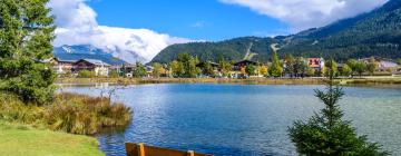 Hotel di Seefeld in Tirol