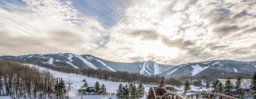 Ski Resorts in West Bridgewater