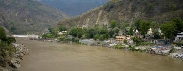 Hôtels à Haridwar