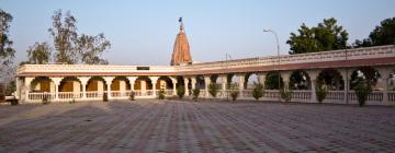 Hotels in Indore