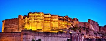 Hotels in Jodhpur