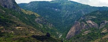 Hotéis em Lonavala