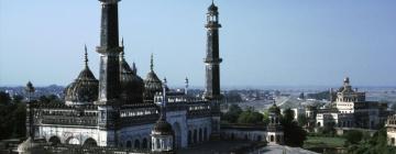Homestays in Lucknow