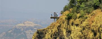 Hoteles en Mahabaleshwar