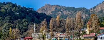 Homestays in Nainital