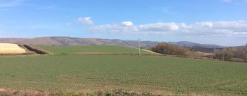 Holiday Homes in Stogumber