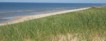 Hótel í Egmond aan Zee