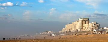 Hotelek Noordwijk aan Zeeben