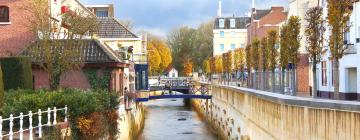 Hotely v destinácii Valkenburg aan de Geul