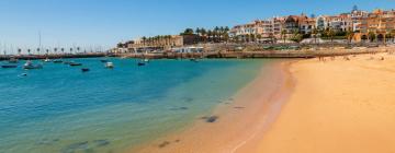 Hotels in Cascais