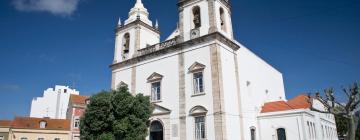 Hostels in Figueira da Foz