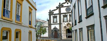Aktivnosti u gradu 'Ponta Delgada'