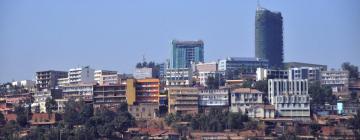 Hotels in Kigali