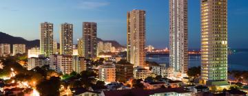 Apartments in George Town
