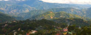 Hotels in Baguio