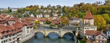 Hotels in Bern