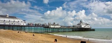 Hotéis em Eastbourne