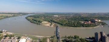 Cheap Hotels in Petrovec