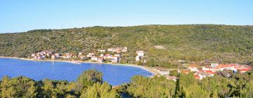 Holiday Rentals in Soline