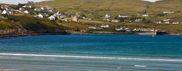 Hotels with Parking in Portnoo