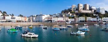 Hotels in Torquay