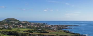 Alquileres vacacionales en la playa en Porto Martins