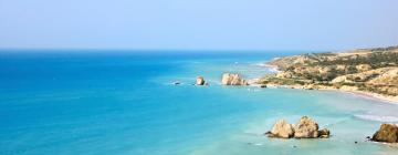 Cheap holidays in Paphos City