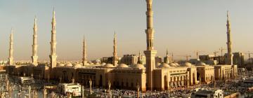 Ferienunterkünfte in Medina