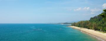 Resorts in Khao Lak