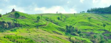 Hotéis em Khao Kho