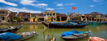 Hoteller i Hoi An