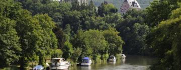 Vacation Rentals in Fachbach