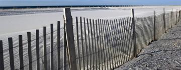 Cottages in Orange Beach