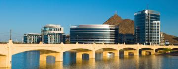 Boutique Hotels in Tempe