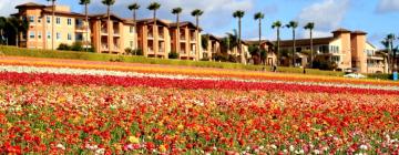 Hotels a Carlsbad