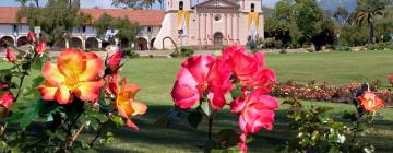 Hotel di Santa Barbara