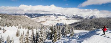 Hoteles en Vail